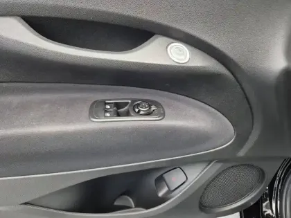 Photo 20 Fiat 500  e 118 ch