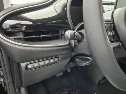 Photo 21 Fiat 500  e 118 ch