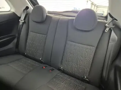 Photo 9 Fiat 500  e 118 ch