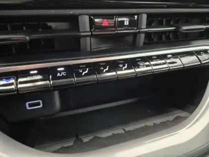 Photo 14 Fiat 500  e 118 ch