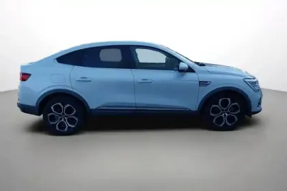 Photo 5 Renault Arkana  E-Tech 145 - 21B