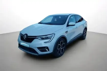 Photo Renault Arkana Intens
