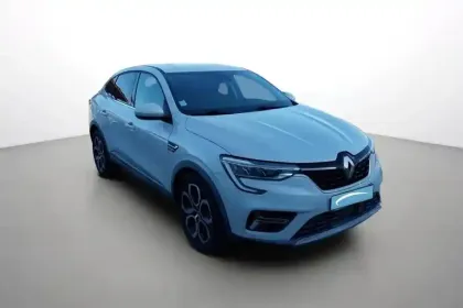Photo 6 Renault Arkana  E-Tech 145 - 21B