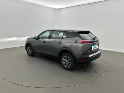 Photo 72 Peugeot 2008  PureTech 100 S&S BVM6