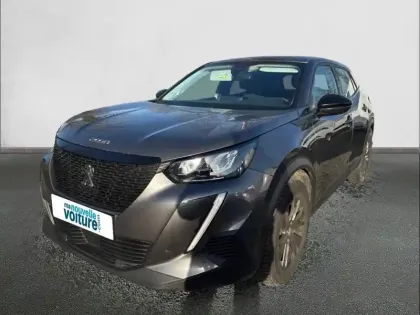 Photo Peugeot 2008 Active