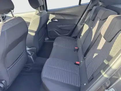 Photo 55 Peugeot 2008  PureTech 100 S&S BVM6