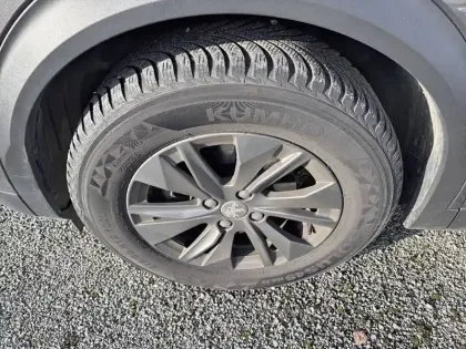 Photo 34 Peugeot 2008  PureTech 100 S&S BVM6