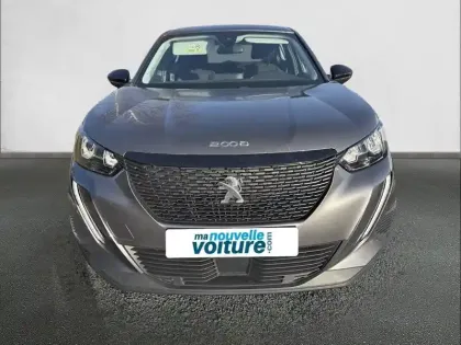 Photo 23 Peugeot 2008  PureTech 100 S&S BVM6