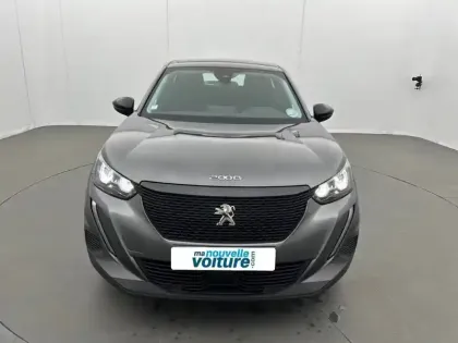 Photo 67 Peugeot 2008  PureTech 100 S&S BVM6