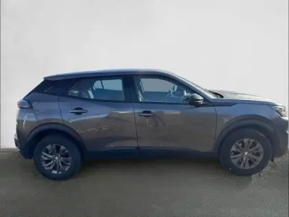 Photo 25 Peugeot 2008  PureTech 100 S&S BVM6