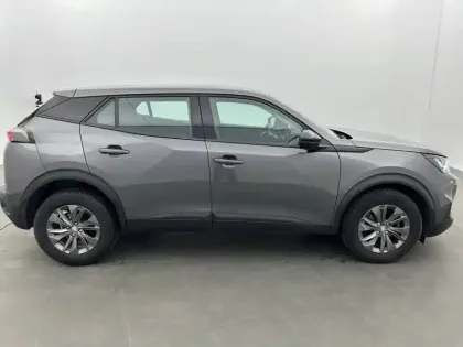 Photo 69 Peugeot 2008  PureTech 100 S&S BVM6