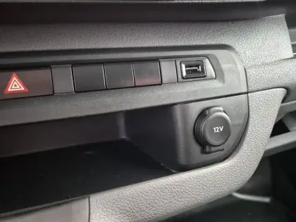 Photo 27 Citroën Jumpy  FGN M BLUEHDI 145 S&S EAT8