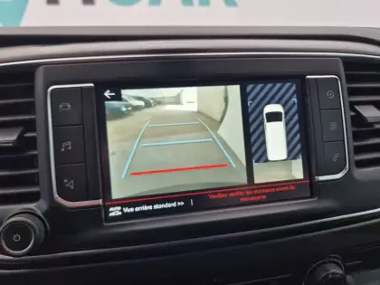 Photo 34 Citroën Jumpy  FGN M BLUEHDI 145 S&S EAT8