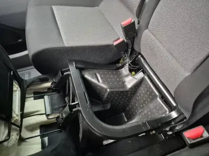 Photo 37 Citroën Jumpy  FGN M BLUEHDI 145 S&S EAT8