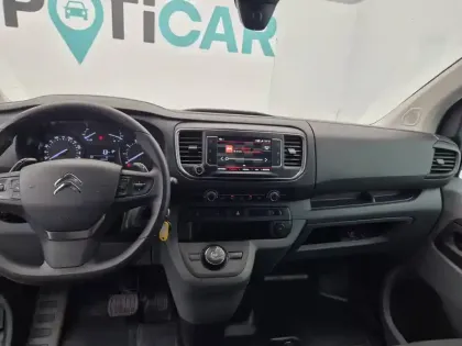 Photo 22 Citroën Jumpy  FGN M BLUEHDI 145 S&S EAT8