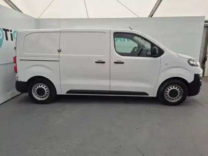 Photo 18 Citroën Jumpy  FGN M BLUEHDI 145 S&S EAT8