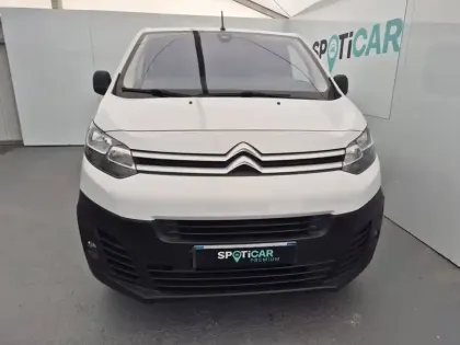 Photo 16 Citroën Jumpy  FGN M BLUEHDI 145 S&S EAT8