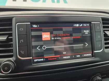 Photo 31 Citroën Jumpy  FGN M BLUEHDI 145 S&S EAT8