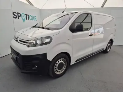 Photo 15 Citroën Jumpy  FGN M BLUEHDI 145 S&S EAT8