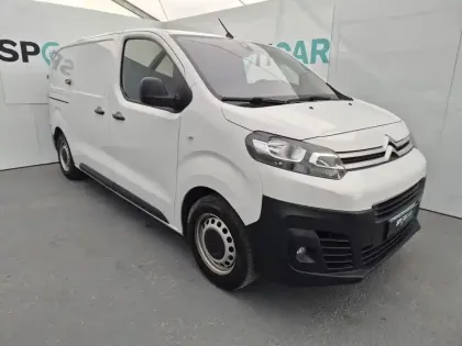 Photo 17 Citroën Jumpy  FGN M BLUEHDI 145 S&S EAT8