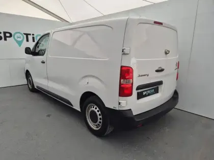 Photo 21 Citroën Jumpy  FGN M BLUEHDI 145 S&S EAT8