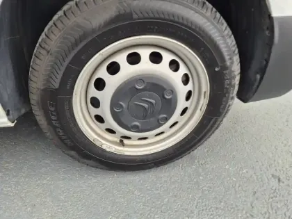 Photo 25 Citroën Jumpy  FGN M BLUEHDI 145 S&S EAT8