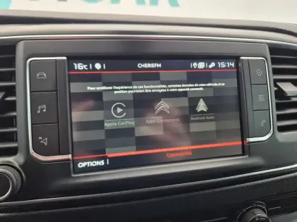 Photo 33 Citroën Jumpy  FGN M BLUEHDI 145 S&S EAT8