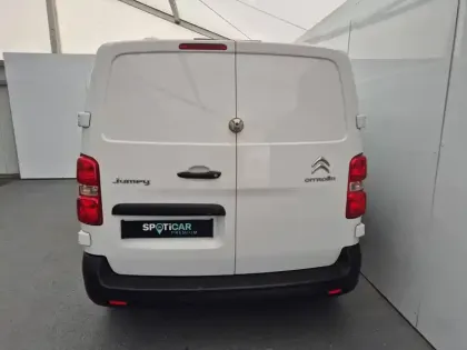 Photo 19 Citroën Jumpy  FGN M BLUEHDI 145 S&S EAT8