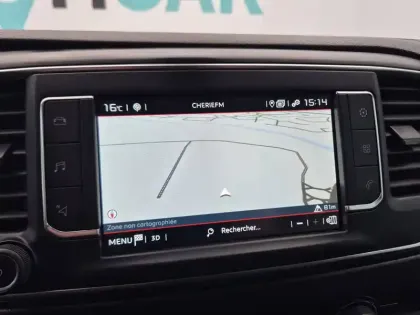 Photo 32 Citroën Jumpy  FGN M BLUEHDI 145 S&S EAT8