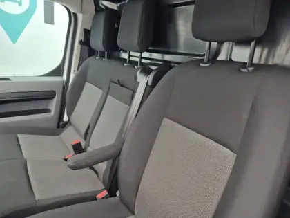 Photo 23 Citroën Jumpy  FGN M BLUEHDI 145 S&S EAT8