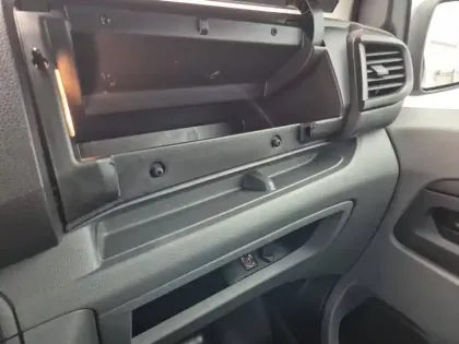 Photo 30 Citroën Jumpy  FGN M BLUEHDI 145 S&S EAT8