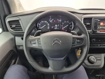 Photo 29 Citroën Jumpy  FGN M BLUEHDI 145 S&S EAT8