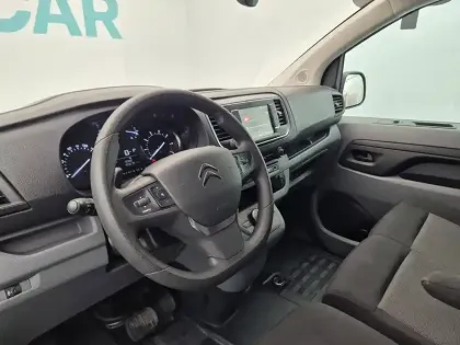 Photo 24 Citroën Jumpy  FGN M BLUEHDI 145 S&S EAT8