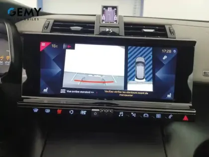 Photo 86 DS DS 7 DS7 Crossback PureTech 180 EAT8