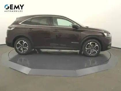 Photo 70 DS DS 7 DS7 Crossback PureTech 180 EAT8