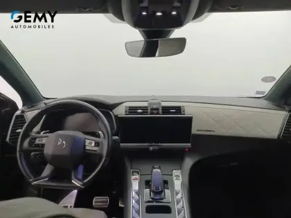 Photo 32 DS DS 7 Gén. I Ph1 Executive 5