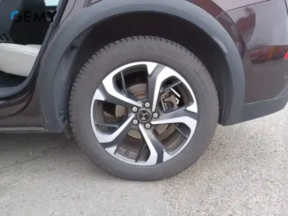 Photo 10 DS DS 7 DS7 Crossback PureTech 180 EAT8