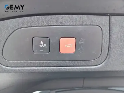 Photo 11 DS DS 7 DS7 Crossback PureTech 180 EAT8