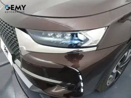 Photo 82 DS DS 7 DS7 Crossback PureTech 180 EAT8