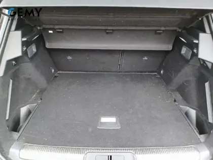 Photo 5 DS DS 7 DS7 Crossback PureTech 180 EAT8