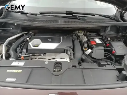 Photo 81 DS DS 7 DS7 Crossback PureTech 180 EAT8