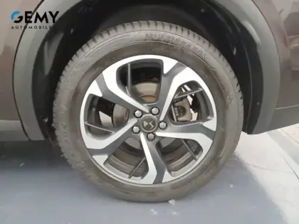 Photo 56 DS DS 7 Gén. I Ph1 Executive 5