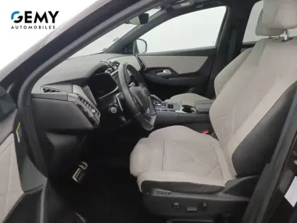 Photo 33 DS DS 7 Gén. I Ph1 Executive 5