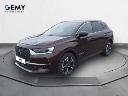 Photo Ds Ds 7 Executive