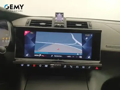 Photo 80 DS DS 7 DS7 Crossback PureTech 180 EAT8