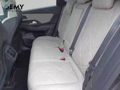 Photo 9 DS DS 7 DS7 Crossback PureTech 180 EAT8