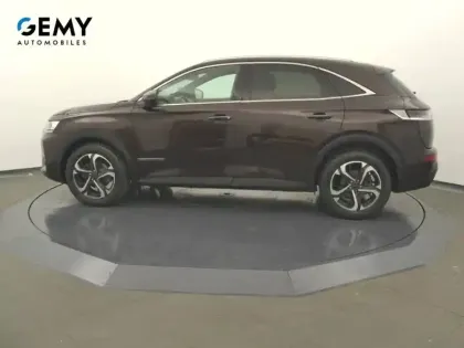 Photo 84 DS DS 7 DS7 Crossback PureTech 180 EAT8