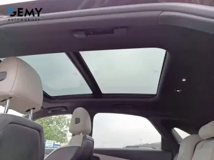 Photo 12 DS DS 7 DS7 Crossback PureTech 180 EAT8