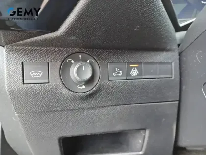 Photo 17 DS DS 7 DS7 Crossback PureTech 180 EAT8