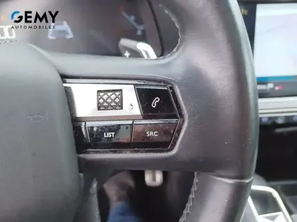 Photo 16 DS DS 7 DS7 Crossback PureTech 180 EAT8